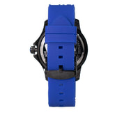 Folli Follie Blue Synthetic Sport Watch